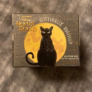 Hocus Pocus Glitter Gel